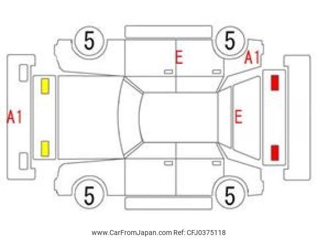 toyota tank 2019 -TOYOTA--Tank DBA-M910A--M910A-0075430---TOYOTA--Tank DBA-M910A--M910A-0075430- image 2