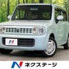 suzuki alto-lapin 2008 -SUZUKI--Alto Lapin DBA-HE22S--HE22S-100423---SUZUKI--Alto Lapin DBA-HE22S--HE22S-100423- image 1