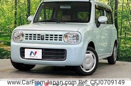 suzuki alto-lapin 2008 -SUZUKI--Alto Lapin DBA-HE22S--HE22S-100423---SUZUKI--Alto Lapin DBA-HE22S--HE22S-100423-