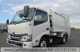 hino dutro 2023 CFJ1872165