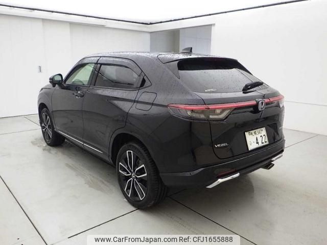 honda vezel 2023 CFJ1655888 image 2