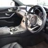 mercedes-benz c-class 2018 -MERCEDES-BENZ--Benz C Class LDA-205014--WDD2050142R439472---MERCEDES-BENZ--Benz C Class LDA-205014--WDD2050142R439472- image 12