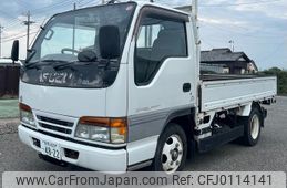 isuzu elf-truck 1997 GOO_NET_EXCHANGE_0400562A30240816W001