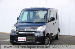 suzuki spacia 2016 quick_quick_DAA-MK42S_MK42S-155589