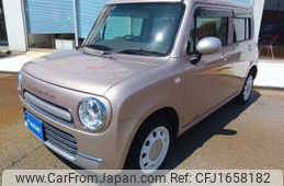 suzuki alto-lapin 2014 CFJ1658182