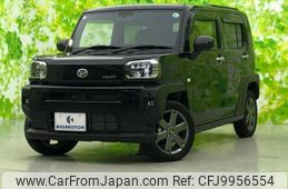 daihatsu taft 2021 quick_quick_5BA-LA910S_-0013273