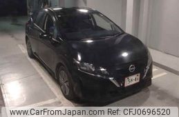 nissan note 2022 -NISSAN--Note SNE13-117353---NISSAN--Note SNE13-117353-