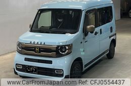 honda n-van 2021 -HONDA--N VAN JJ1-3105377---HONDA--N VAN JJ1-3105377-