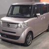 honda n-box 2014 -HONDA--N BOX JF1-1491305---HONDA--N BOX JF1-1491305- image 1