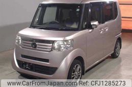 honda n-box 2014 -HONDA--N BOX JF1-1491305---HONDA--N BOX JF1-1491305-