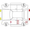 toyota prius 2011 CFJ1590185 image 2