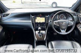 toyota harrier 2014 504928-924149