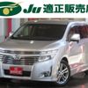 nissan elgrand 2013 -NISSAN 【名変中 】--Elgrand PNE52--030298---NISSAN 【名変中 】--Elgrand PNE52--030298- image 1