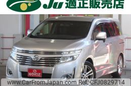 nissan elgrand 2013 -NISSAN 【名変中 】--Elgrand PNE52--030298---NISSAN 【名変中 】--Elgrand PNE52--030298-