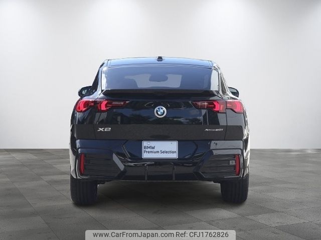 bmw x2 2025 CFJ1762826 image 2