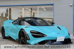 mclaren mclaren-others 2022 quick_quick_7BA-P14R_SBM14SCE4NW765705