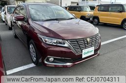 toyota premio 2021 -TOYOTA--Premio 3BA-ZRT260--ZRT260-3114171---TOYOTA--Premio 3BA-ZRT260--ZRT260-3114171-