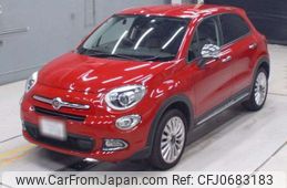 fiat 500x 2016 -FIAT--Fiat 500X ABA-33414--ZFA3340000P418950---FIAT--Fiat 500X ABA-33414--ZFA3340000P418950-