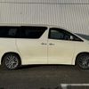 toyota alphard 2013 -TOYOTA--Alphard DBA-ANH20W--ANH20-8285201---TOYOTA--Alphard DBA-ANH20W--ANH20-8285201- image 13