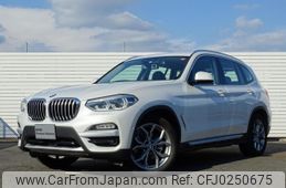 bmw x3 2019 -BMW--BMW X3 LDA-TX20--WBATX320800Z13660---BMW--BMW X3 LDA-TX20--WBATX320800Z13660-