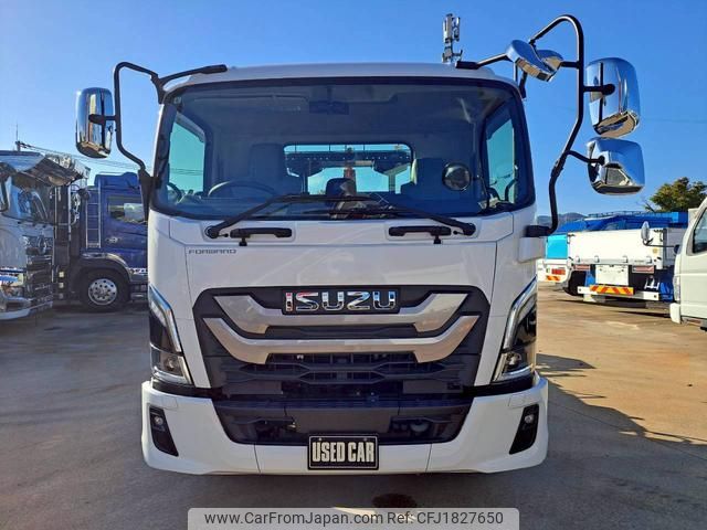 isuzu forward 2024 CFJ1827650 image 2