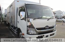 hino dutro 2019 -HINO--Hino Dutoro XZU710M-0027398---HINO--Hino Dutoro XZU710M-0027398-