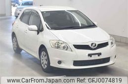 toyota auris undefined -TOYOTA--Auris NZE151H-4007501---TOYOTA--Auris NZE151H-4007501-