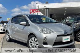 toyota aqua 2012 -TOYOTA--AQUA DAA-NHP10--NHP10-2065054---TOYOTA--AQUA DAA-NHP10--NHP10-2065054-