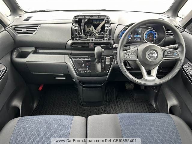 nissan roox 2023 -NISSAN--Roox 5AA-B44A--B44A-0414084---NISSAN--Roox 5AA-B44A--B44A-0414084- image 2