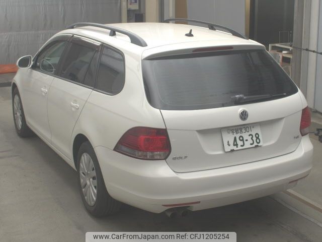 volkswagen golf-variant 2011 -VOLKSWAGEN 【宇都宮 301ﾓ4938】--VW Golf Variant 1KCAX-BM669103---VOLKSWAGEN 【宇都宮 301ﾓ4938】--VW Golf Variant 1KCAX-BM669103- image 2
