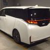 toyota vellfire 2024 -TOYOTA--Vellfire 6AA-AAHH40W--AAHH40-0023710---TOYOTA--Vellfire 6AA-AAHH40W--AAHH40-0023710- image 5