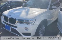 bmw x3 2014 -BMW--BMW X3 LDA-WY20--WBAWY320900K39318---BMW--BMW X3 LDA-WY20--WBAWY320900K39318-