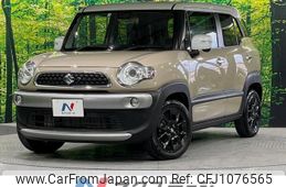suzuki xbee 2018 quick_quick_MN71S_MN71S-111751