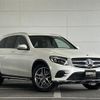 mercedes-benz glc-class 2018 -MERCEDES-BENZ--Benz GLC DBA-253946--WDC2539462F402000---MERCEDES-BENZ--Benz GLC DBA-253946--WDC2539462F402000- image 1