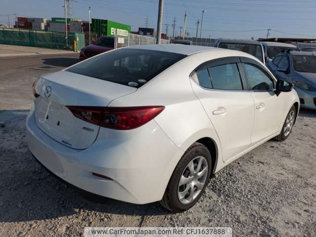 mazda axela 2015 CFJ1637888 image 2