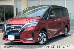 nissan serena 2020 quick_quick_6AA-HFC27_HFC27-094302