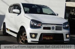 suzuki alto 2016 quick_quick_DBA-HA36S_HA36S-873010