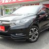 honda vezel 2016 -HONDA--VEZEL DAA-RU4--RU4-1202399---HONDA--VEZEL DAA-RU4--RU4-1202399- image 1