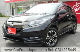 honda vezel 2016 -HONDA--VEZEL DAA-RU4--RU4-1202399---HONDA--VEZEL DAA-RU4--RU4-1202399-