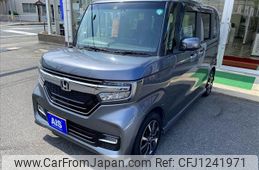 honda n-box 2018 -HONDA--N BOX DBA-JF3--JF3-1137322---HONDA--N BOX DBA-JF3--JF3-1137322-