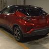 toyota c-hr 2018 -TOYOTA--C-HR DAA-ZYX10--ZYX10-2109322---TOYOTA--C-HR DAA-ZYX10--ZYX10-2109322- image 5