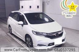 honda shuttle 2022 -HONDA 【京都 503ﾂ5617】--Shuttle GK8-2203471---HONDA 【京都 503ﾂ5617】--Shuttle GK8-2203471-