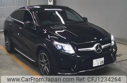 mercedes-benz gle-class 2018 -MERCEDES-BENZ--Benz GLE WDC2923242A128072---MERCEDES-BENZ--Benz GLE WDC2923242A128072-