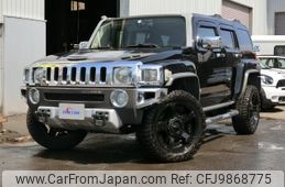 hummer hummer-others 2010 -OTHER IMPORTED 【名変中 】--Hummer T345F--29707---OTHER IMPORTED 【名変中 】--Hummer T345F--29707-