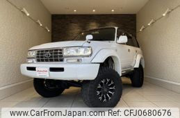 toyota land-cruiser-80 1995 quick_quick_HDJ81V_HDJ81-0059464