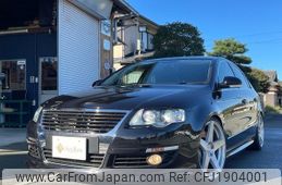 volkswagen passat 2006 CFJ1904001