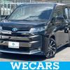 toyota noah 2023 quick_quick_6AA-ZWR90W_ZWR90-0130620 image 1