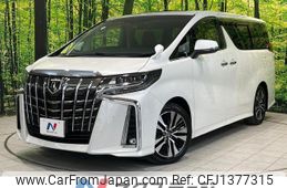 toyota alphard 2019 quick_quick_AGH30W_AGH30-0268427