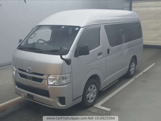 toyota hiace-van 2023 -TOYOTA--Hiace Van 3BF-TRH200Kｶｲ--TRH200-0370963---TOYOTA--Hiace Van 3BF-TRH200Kｶｲ--TRH200-0370963- image 1