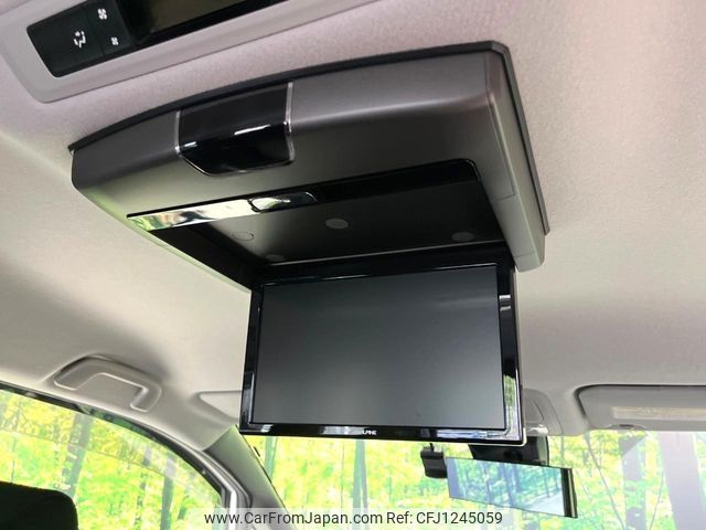 toyota voxy 2016 -TOYOTA--Voxy DBA-ZRR80W--ZRR80-0203650---TOYOTA--Voxy DBA-ZRR80W--ZRR80-0203650- image 2